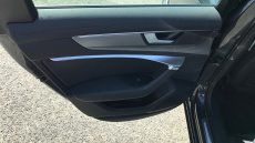Audi A6 40 TFSI Sport 4dr S Tronic Petrol Saloon
